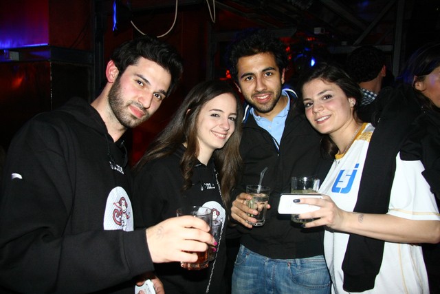 Beirut Unisport Festival 